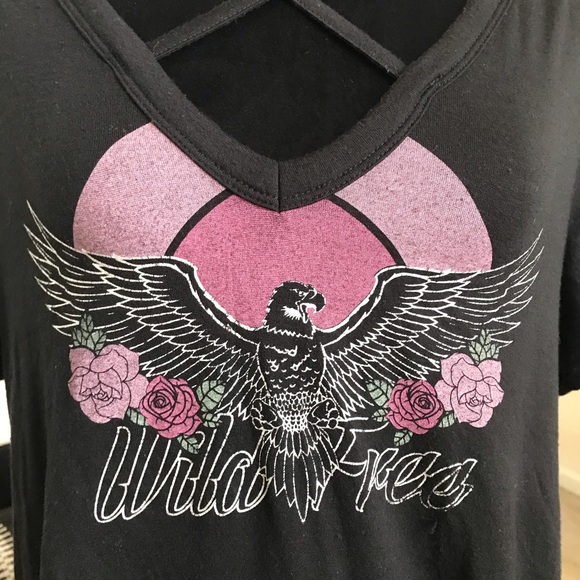 Express Tee - Picture 2 of 6